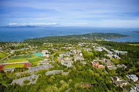 University of Victoria